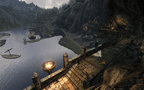 The Best Solitude Mods for Skyrim (All Free).